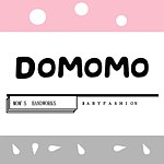 设计师品牌 - DOMOMO
