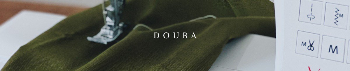 设计师品牌 - 斗八 Douba