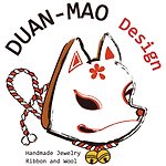 设计师品牌 - 缎毛人 DUAN-MAO