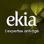 设计师品牌 - EKIA法国有机青春保养