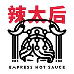 辣太后 创意美式辣酱  Empress Hot Sauce
