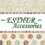 Esther Accessories