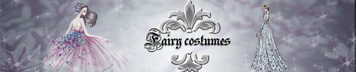 FairyCostumes