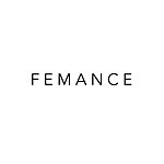 设计师品牌 - Femance
