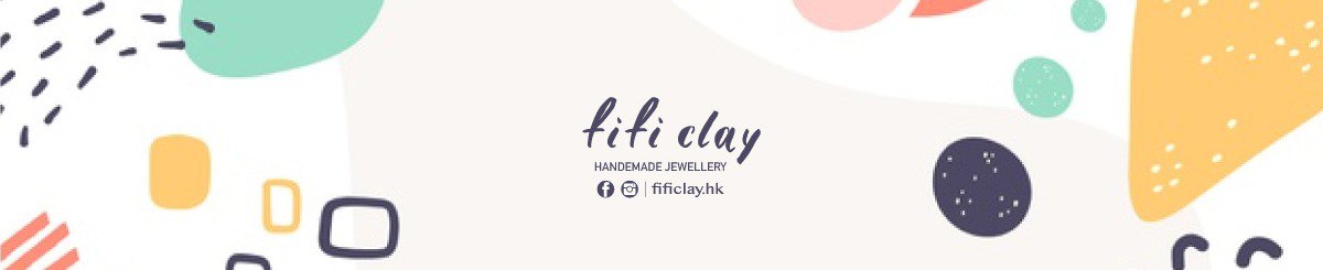设计师品牌 - FIFI CLAY