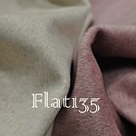 设计师品牌 - Flat 135