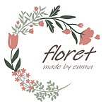 设计师品牌 - floret-emma