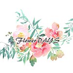 设计师品牌 - 花曜日FlowerDays