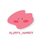 设计师品牌 - FLUFFY HOMEY