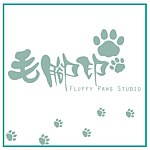 设计师品牌 - 毛脚印 Fluffy Paws Studio