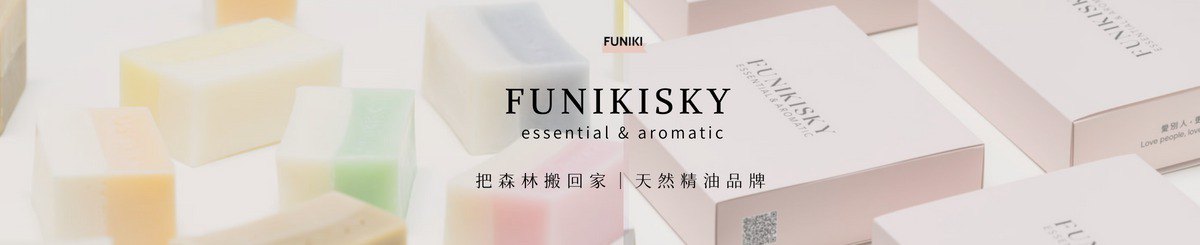 设计师品牌 - FUNIKISKY