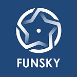 设计师品牌 - Funsky观星体验