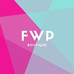 设计师品牌 - FWP Boutique
