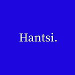 设计师品牌 - Hantsi 陶避工作室