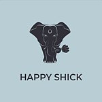 设计师品牌 - HappyShick