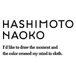 设计师品牌 - HASHIMOTO NAOKO