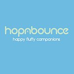 设计师品牌 - hopnbounce