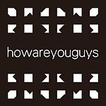 设计师品牌 - howareyouguys