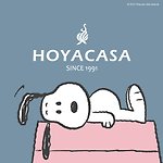 设计师品牌 - HOYACASA 禾雅寝具