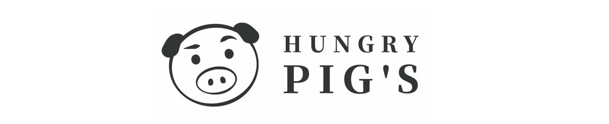 设计师品牌 - Hungry Pig’s