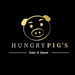 设计师品牌 - Hungry Pig’s