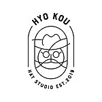 设计师品牌 - HYOKOU hat(顶上商店)