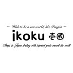设计师品牌 - ikoku