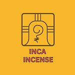 Inca Incense．印加香舍