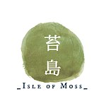 苔岛_Isle of Moss_