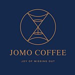 JOMO COFFEE Roaster