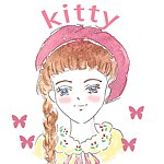 凯蒂kitty