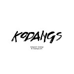 设计师品牌 - KODANGS