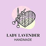 设计师品牌 - Lady Lavender