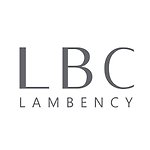 Lambency