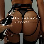 设计师品牌 - La Mia Ragazza