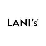 设计师品牌 - lani's 妳的風格防摔殼