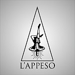 设计师品牌 - LAPPESO 倒吊人