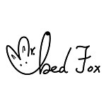Mr.Red Fox的缤纷幻想