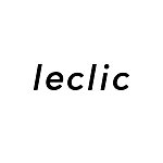 设计师品牌 - leclic STUDIO