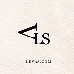设计师品牌 - LEVAS(皮革帆布包)