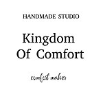 设计师品牌 - Kingdom Of Comfort
