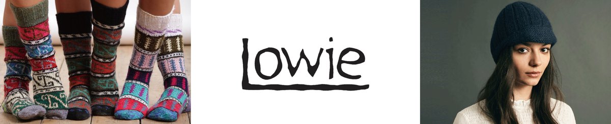 设计师品牌 - LOWIE