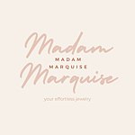 设计师品牌 - Madam Marquise