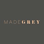 设计师品牌 - MADEGREY