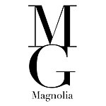 设计师品牌 - Magnolia MG玛格诺莉雅