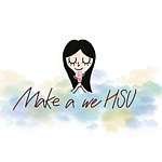 设计师品牌 - Make a we HSU许个愿