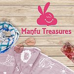 设计师品牌 - Mnafu Treasures 满福宝