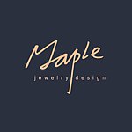 Maple Jewelry Design