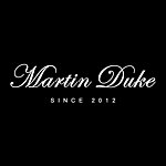 Martin Duke