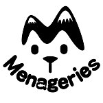 设计师品牌 - Menageries